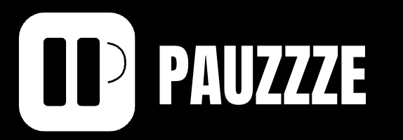 Pauzzze Logo
