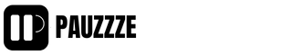 Pauzzze Logo
